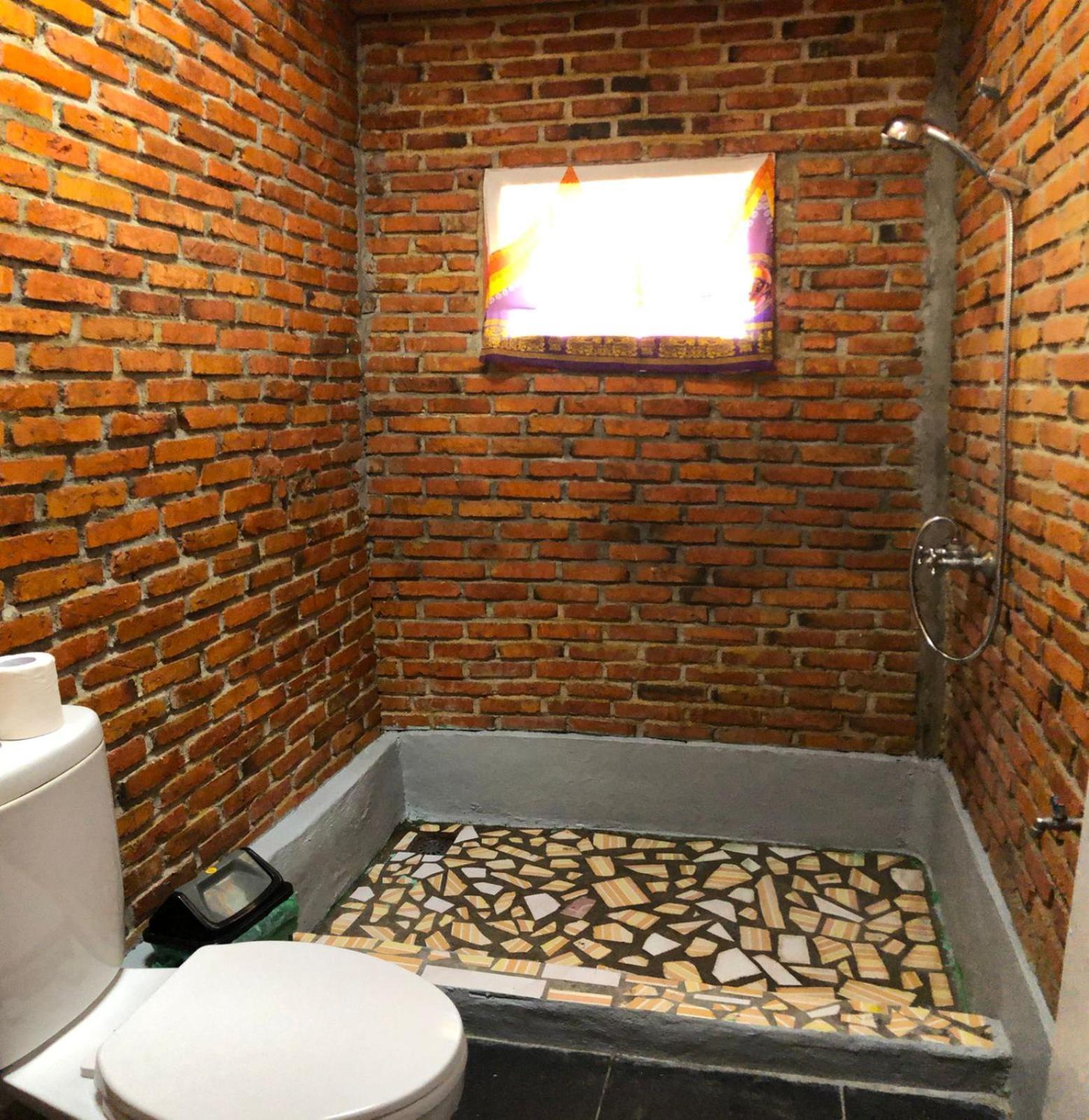 Hub Tata Guesthouse Tuk Tuk Zimmer foto